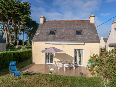 Les Dunes, Maison 4 personnes à Saint Pabu - Photo 3