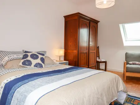 Les Dunes, Maison 4 personnes à Saint Pabu - Photo 4