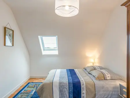 Les Dunes, Maison 4 personnes à Saint Pabu - Photo 5