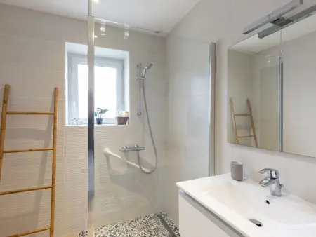 Les Dunes, Maison 4 personnes à Saint Pabu - Photo 6