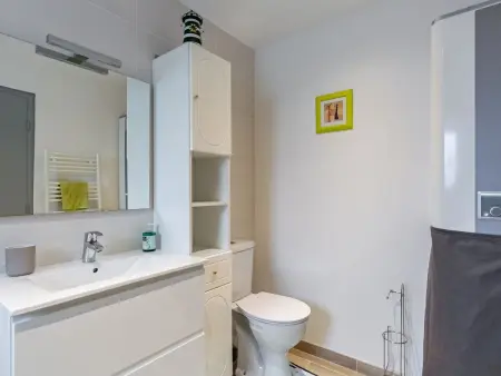 Les Dunes, Maison 4 personnes à Saint Pabu - Photo 7