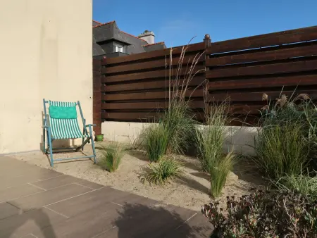 Les Dunes, Maison 4 personnes à Saint Pabu - Photo 10