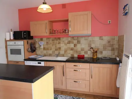Les Dunes, Maison 4 personnes à Saint Pabu - Photo 11