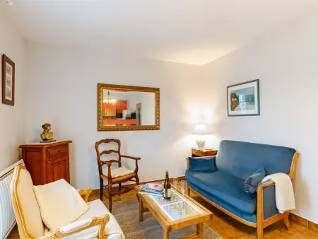 Les Dunes, Maison 4 personnes à Saint Pabu - Photo 12