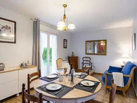 Les Dunes, Maison 4 personnes à Saint Pabu - Photo 13
