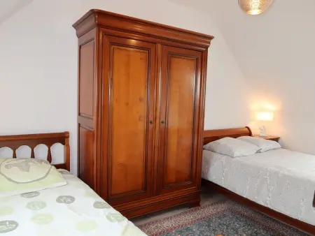 Les Dunes, Maison 4 personnes à Saint Pabu - Photo 14