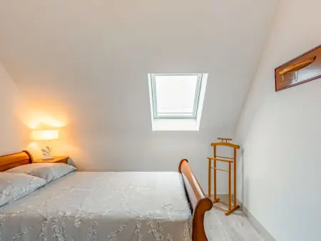 Les Dunes, Maison 4 personnes à Saint Pabu - Photo 15
