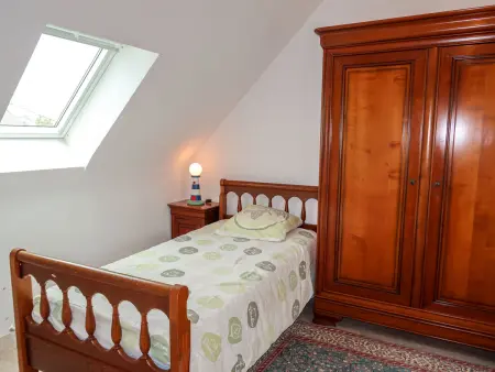 Les Dunes, Maison 4 personnes à Saint Pabu - Photo 16