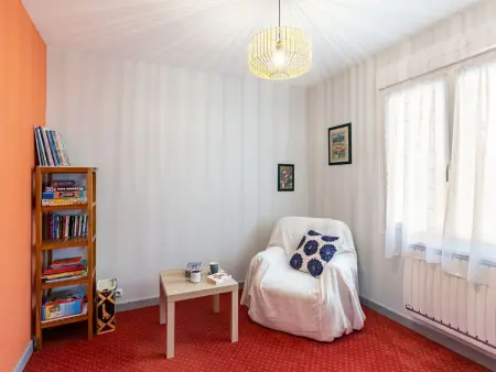 Les Dunes, Maison 4 personnes à Saint Pabu - Photo 17