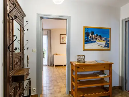 Les Dunes, Maison 4 personnes à Saint Pabu - Photo 19
