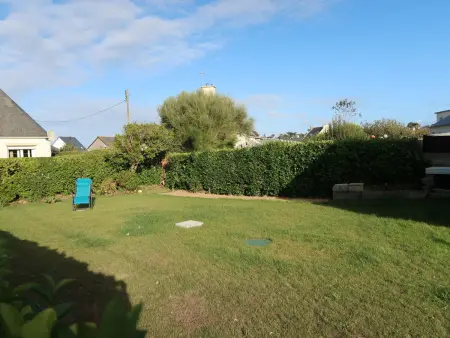 Les Dunes, Maison 4 personnes à Saint Pabu - Photo 20