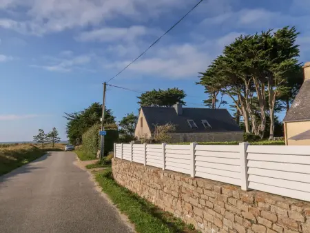 Les Dunes, Maison 4 personnes à Saint Pabu - Photo 22