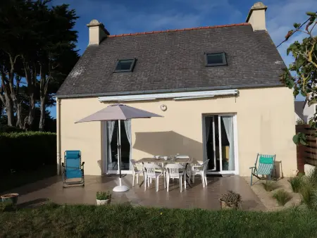 Les Dunes, Maison 4 personnes à Saint Pabu - Photo 23