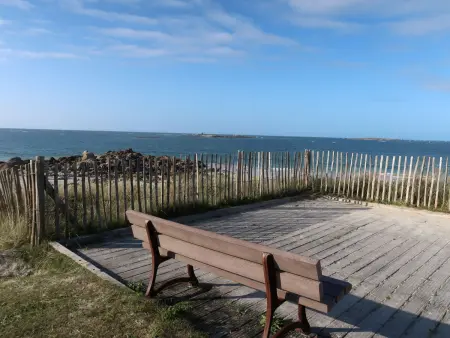 Les Dunes, Maison 4 personnes à Saint Pabu - Photo 27