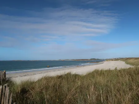 Les Dunes, Maison 4 personnes à Saint Pabu - Photo 28
