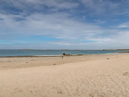 Les Dunes, Maison 4 personnes à Saint Pabu - Photo 29
