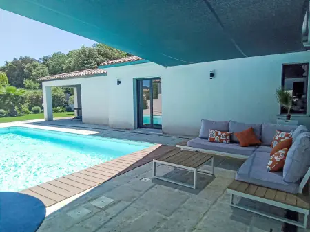 Cedelen, Villa 6 personnes à Plan de la Tour - Photo 1