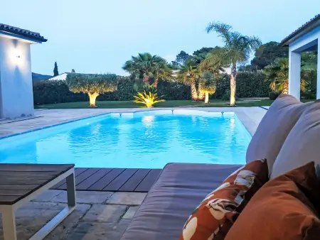 Cedelen, Villa 6 personnes à Plan de la Tour - Photo 2