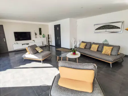 Cedelen, Villa 6 personnes à Plan de la Tour - Photo 3