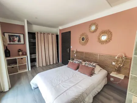 Cedelen, Villa 6 personnes à Plan de la Tour - Photo 4