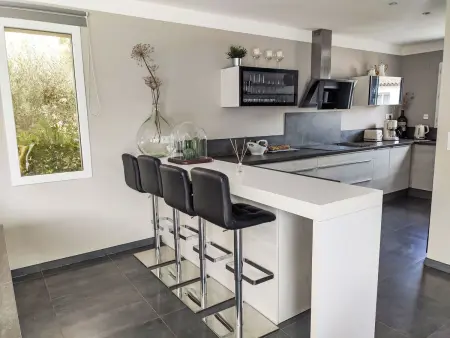 Cedelen, Villa 6 personnes à Plan de la Tour - Photo 6