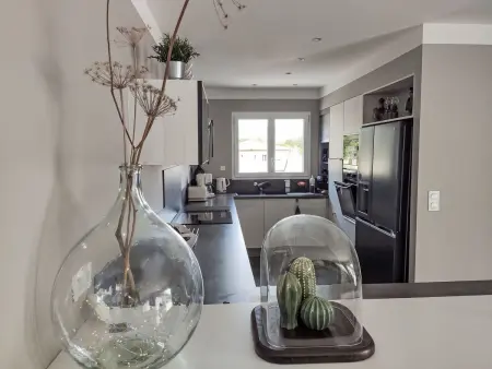 Cedelen, Villa 6 personnes à Plan de la Tour - Photo 9