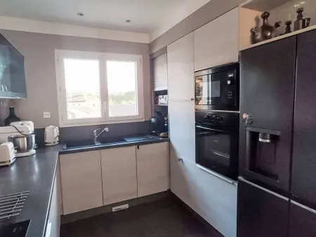 Cedelen, Villa 6 personnes à Plan de la Tour - Photo 10