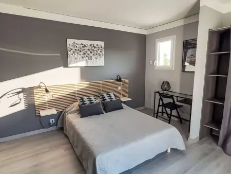 Cedelen, Villa 6 personnes à Plan de la Tour - Photo 11