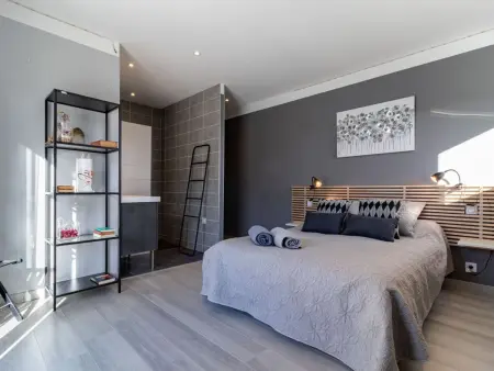 Cedelen, Villa 6 personnes à Plan de la Tour - Photo 12