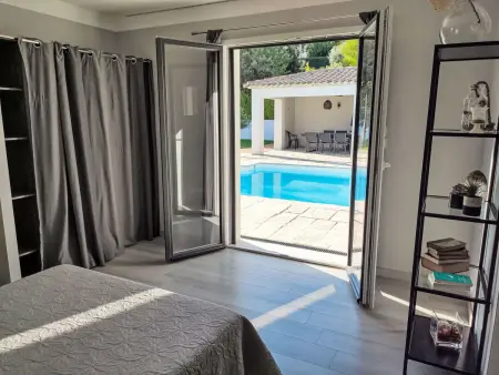 Cedelen, Villa 6 personnes à Plan de la Tour - Photo 13