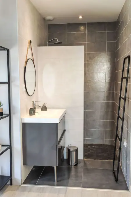 Cedelen, Villa 6 personnes à Plan de la Tour - Photo 14