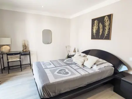 Cedelen, Villa 6 personnes à Plan de la Tour - Photo 17