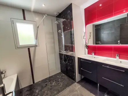 Cedelen, Villa 6 personnes à Plan de la Tour - Photo 20