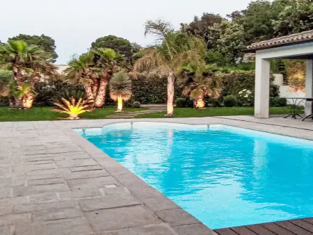 Cedelen, Villa 6 personnes à Plan de la Tour - Photo 22