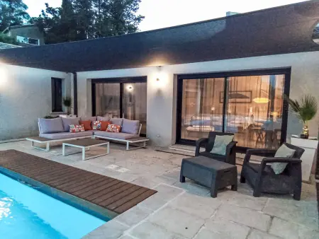 Cedelen, Villa 6 personnes à Plan de la Tour - Photo 23
