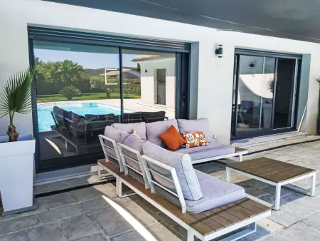 Cedelen, Villa 6 personnes à Plan de la Tour - Photo 24