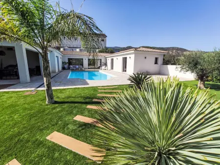 Cedelen, Villa 6 personnes à Plan de la Tour - Photo 25