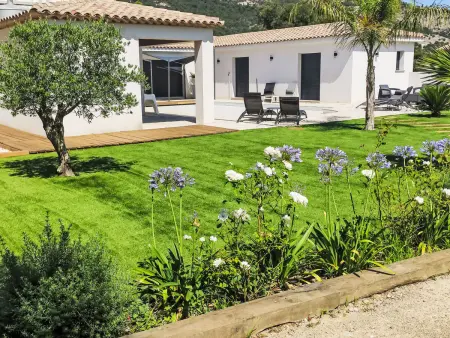 Cedelen, Villa 6 personnes à Plan de la Tour - Photo 26