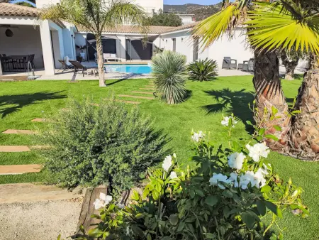 Cedelen, Villa 6 personnes à Plan de la Tour - Photo 27