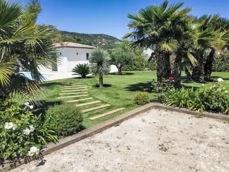 Cedelen, Villa 6 personnes à Plan de la Tour - Photo 28