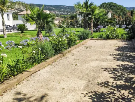 Cedelen, Villa 6 personnes à Plan de la Tour - Photo 29