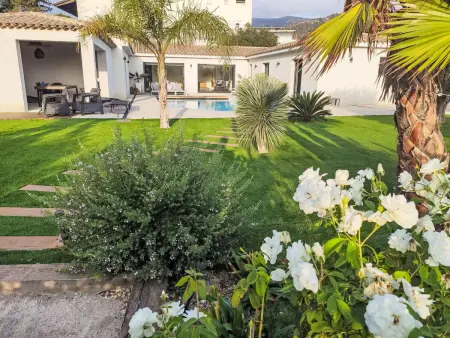 Cedelen, Villa 6 personnes à Plan de la Tour - Photo 30