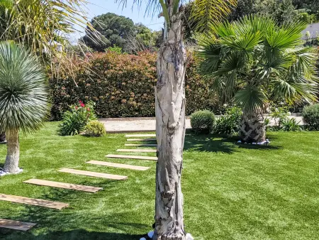 Cedelen, Villa 6 personnes à Plan de la Tour - Photo 31