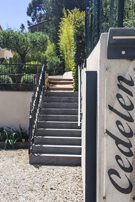 Cedelen, Villa 6 personnes à Plan de la Tour - Photo 32