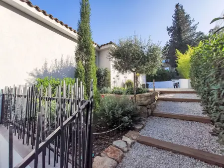 Cedelen, Villa 6 personnes à Plan de la Tour - Photo 34