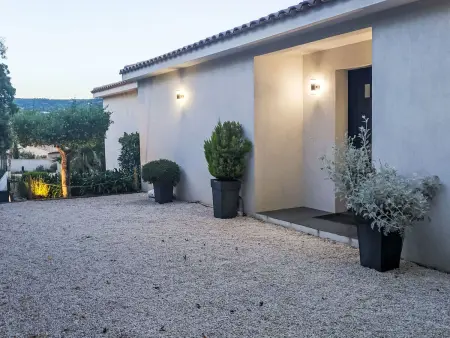 Cedelen, Villa 6 personnes à Plan de la Tour - Photo 35