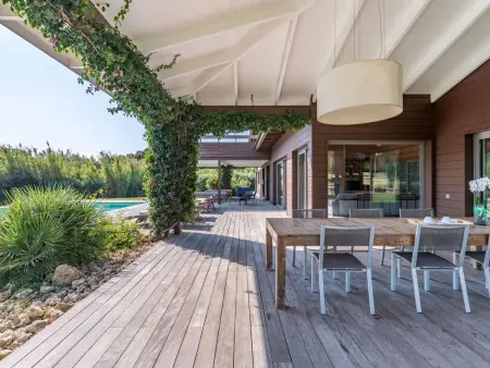 Villa Lavezzi, Maison 10 personnes à Bonifacio - Photo 1