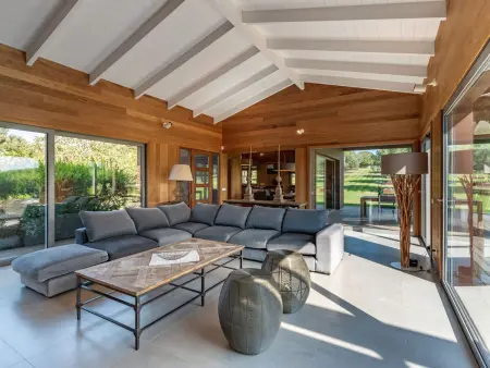 Villa Lavezzi, Maison 10 personnes à Bonifacio - Photo 2