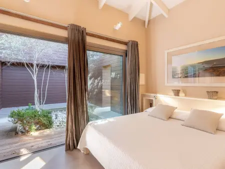 Villa Lavezzi, Maison 10 personnes à Bonifacio - Photo 4