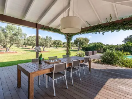 Villa Lavezzi, Maison 10 personnes à Bonifacio - Photo 6